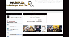 Desktop Screenshot of mobilekida.com